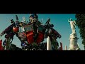 Transformers Revenge Of The Fallen Optimus Prime Twixtor Scene Pack HD Inshot