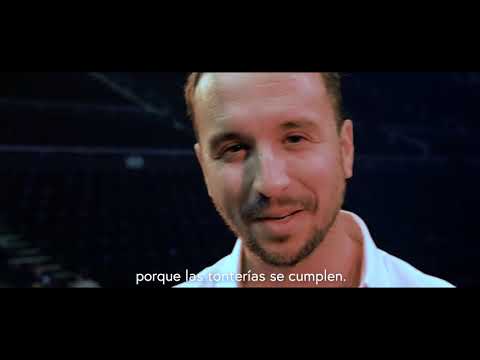 Nacho Llantada - Piensa en tonterías