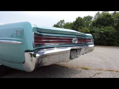 1965 Buick Skylark (CC-1132389) for sale in Greene, Iowa