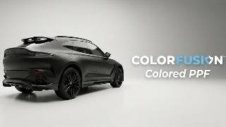 I Took a $250,000 Aston Martin DBX 707 Apart