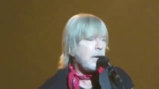 Renaud &quot;Germaine&quot; ( Zénith De Paris  13-10-2016) BDP.R