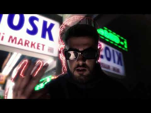 BADA DINERO - "UNBERECHENBAR" (Official Video)