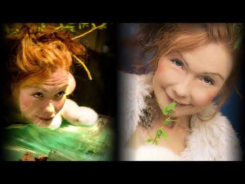 ANNELEE VIKNER SHOWREEL 2020