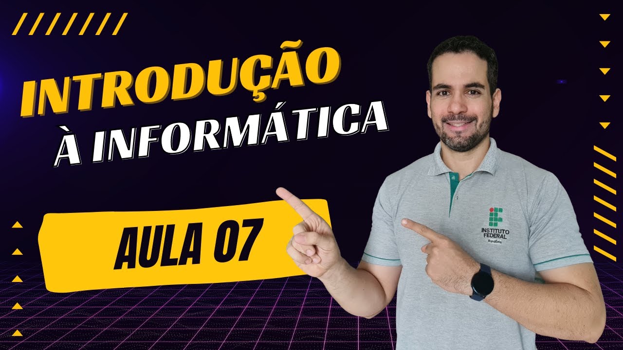 Aula 07 - Banco de Dados e Computação em Nuvem