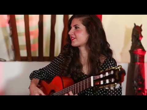Guitarristas de Flamenco Bajandi