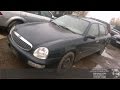 AUTOMOBILIU DALYS FORD SCORPIO 1994 10 1998 08 2 3 16V 108KW 1996 06 1998 08 BENZINAS AUTOMAT