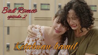 Download lagu Drama Thailand Bad Romeo Episode 2 sub indo || Hamil mp3 Download lagu Drama Thailand Bad Romeo Episode 2 sub indo || Hamil mp3