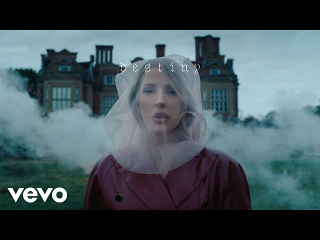 Ellie Goulding: La voce soave che conquistò il mondo musicale