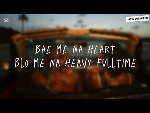 Baleh x Sieze Korr - KABA (Official Audio & Lyrics)