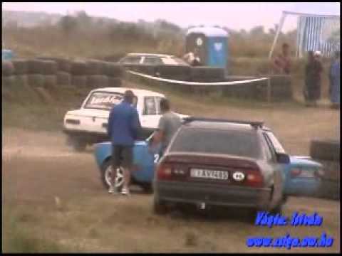 Edelény rally (07.16.) 2 rész zsiga uw hu