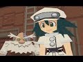 Mega Man Legends PSX Longplay Speedrun