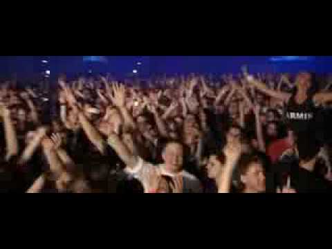 DJ Armin Van Buuren Feat Racoon Love You More