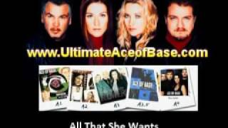 Ace of Base - All Songs