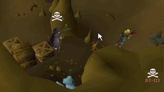 How much money can you possibly make runite ore mining