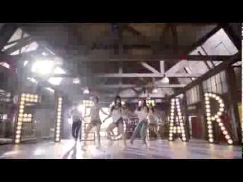 FIESTAR - Vista (Dance Ver.)