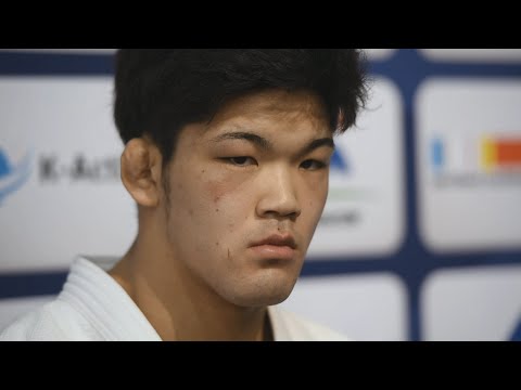 Highlights show - IJF Dusseldorf Grand Prix 2015