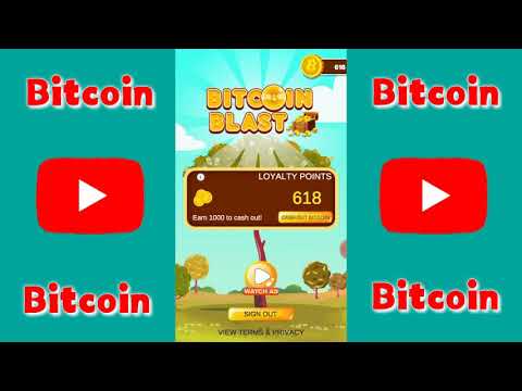 #BITCOIN