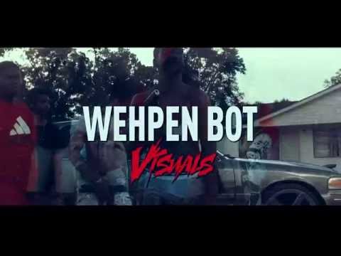 Whole Thang - BABY SHOTTA x YOUNGIN (Shot by: WehpenBot visuals)