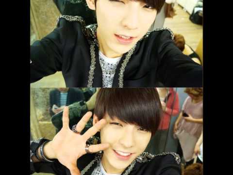 Happy Birthday Lee Minhyuk (BTOB) (131129)