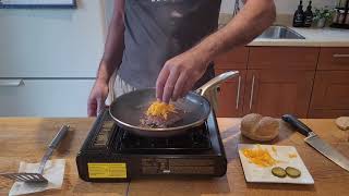 Making a Quarter Pounder at Home; How Much Does It Cost?