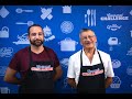 Gourmet Challenge Episode 3 Gino V Patrick