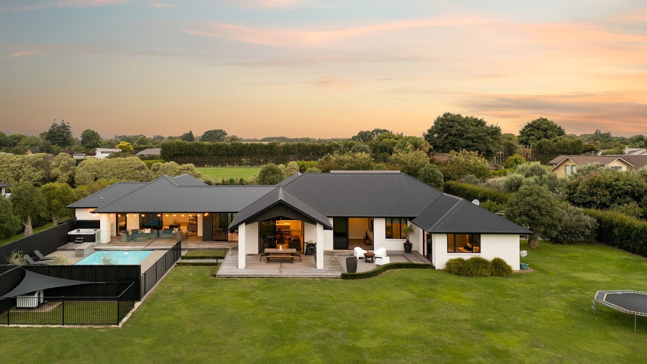 A Family Entertainer