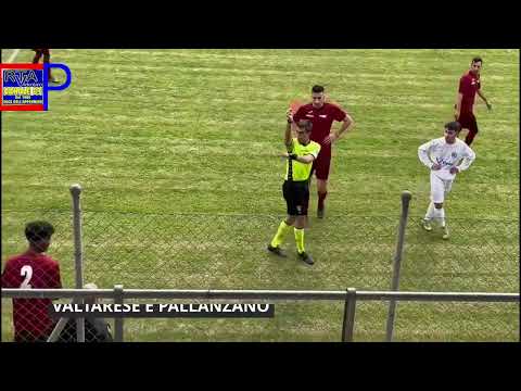 Risultati dell'ultima giornata: al cardiopalma la lotta il prima categoria