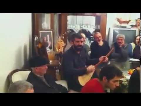 Tuncay Balcı-Ayrılık Derdinin Dermanı Nedir-Alçakta Yüksekte Yatan Erenler