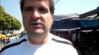 Vídeo Agenda do Gazzetta   9 e 10 de setembro