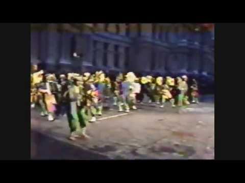 1979 Ferko String Band "Hobo Hi Jinks" 2nd Place