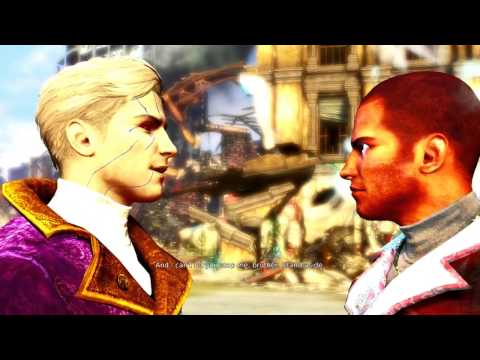 How do i download Super Dante mod? :: DmC Devil May Cry 일반 토론