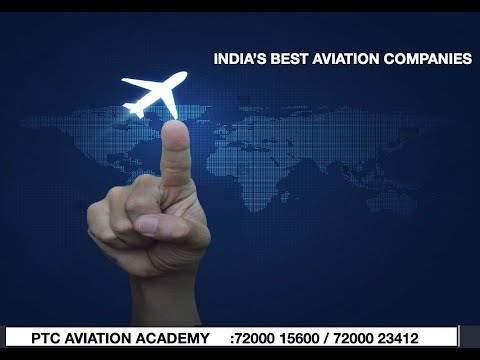 Pilot training courses in chennai