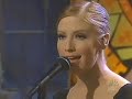 Sixpence None The Richer   Breathe Your Name Live @ NBC