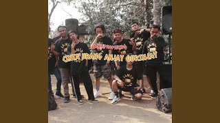 Download lagu Cinta Urang Anjay Gurinjay mp3