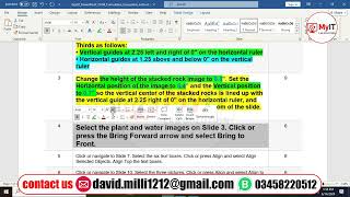 Exp22 PowerPoint Ch04 Cumulative Ecosystem