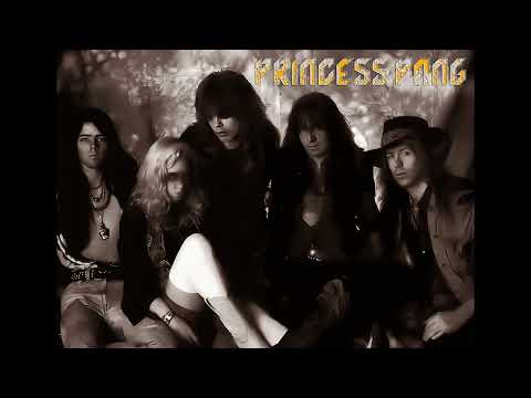 Princess Pang  - 08 -  Baby Blue