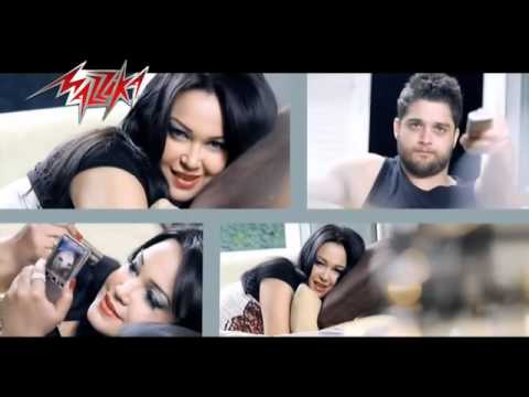 كبر دماغه منى نور علي