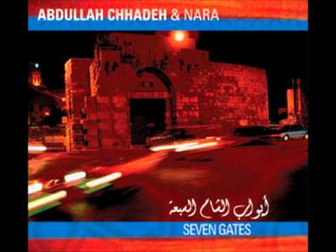 Abdullah Chhadeh & Nara - عبدالله شحادة - السلام عليكم.wmv