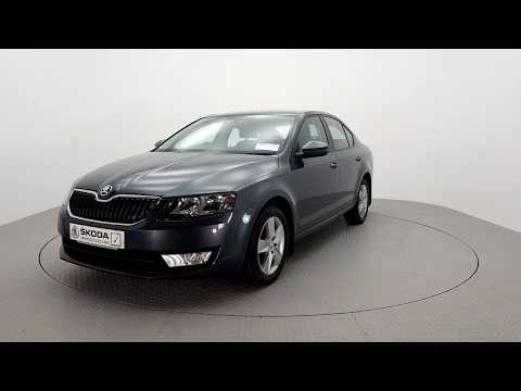 Laharts Skoda KIlkenny - 151KK1711 - 2015 Skoda Octavia AMBITION 1.2TSI 105HP