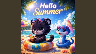 Hello Summer(어서와 여름)