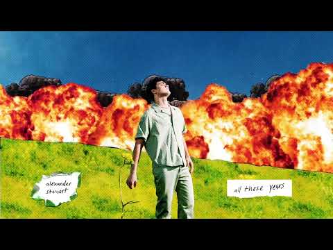 Alexander Stewart - all these years (Official Audio)