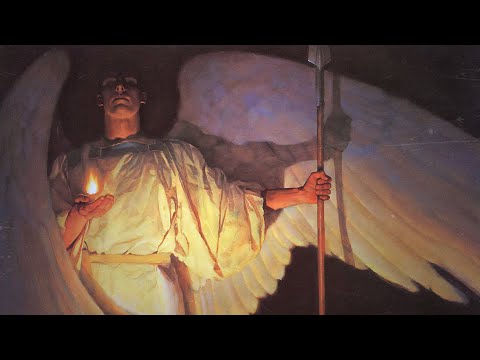 JEREMIAH 1-12 | Lord, No One Is Like You