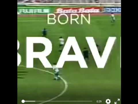 This Diego Maradona goal was simply magical