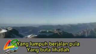 Download lagu Lagu Rohani 48 NONSTOP mp3