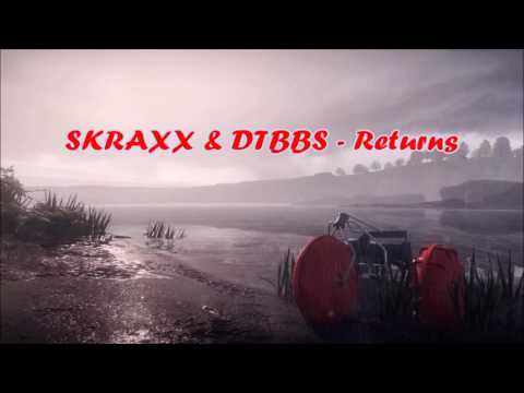 SKRAXX & DTBBS - Returns (Original Mix)