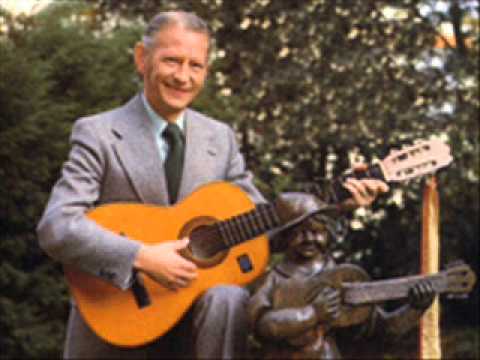 Frits Rademacher - Limburg mie landj.