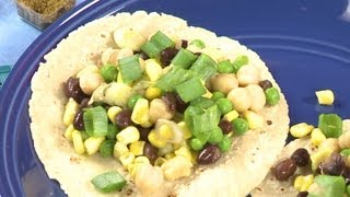 preview picture of video 'Mexico City Protein Bowl: Dormet Dining Lite'