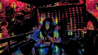 Trippy Visuals (Psychedelic)  Nix Moon