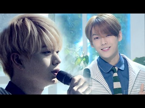 "Comeback Special" BTOB - Rmember that @ Inkigayo 20160403