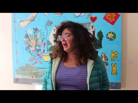 This Land is My Land:The Pokanoket Occupation of Brown University